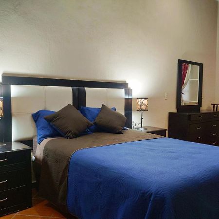 Habitacion Hansa Apartment Puerto Vallarta Luaran gambar