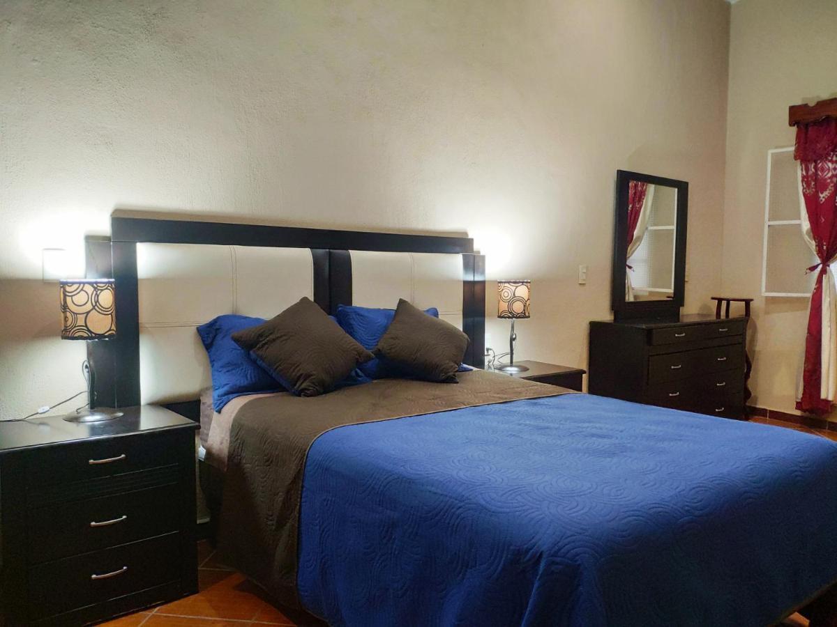 Habitacion Hansa Apartment Puerto Vallarta Luaran gambar