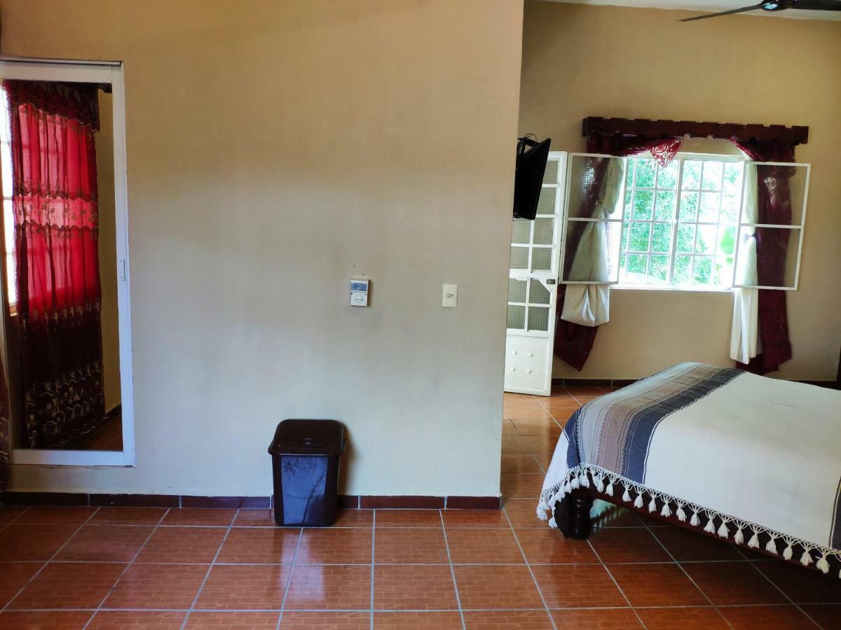 Habitacion Hansa Apartment Puerto Vallarta Luaran gambar