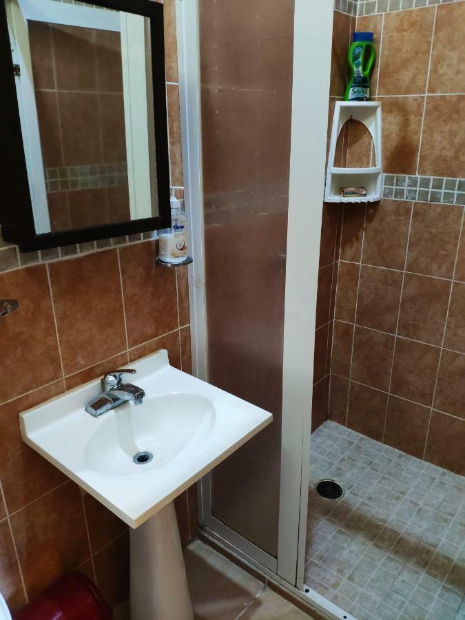 Habitacion Hansa Apartment Puerto Vallarta Luaran gambar