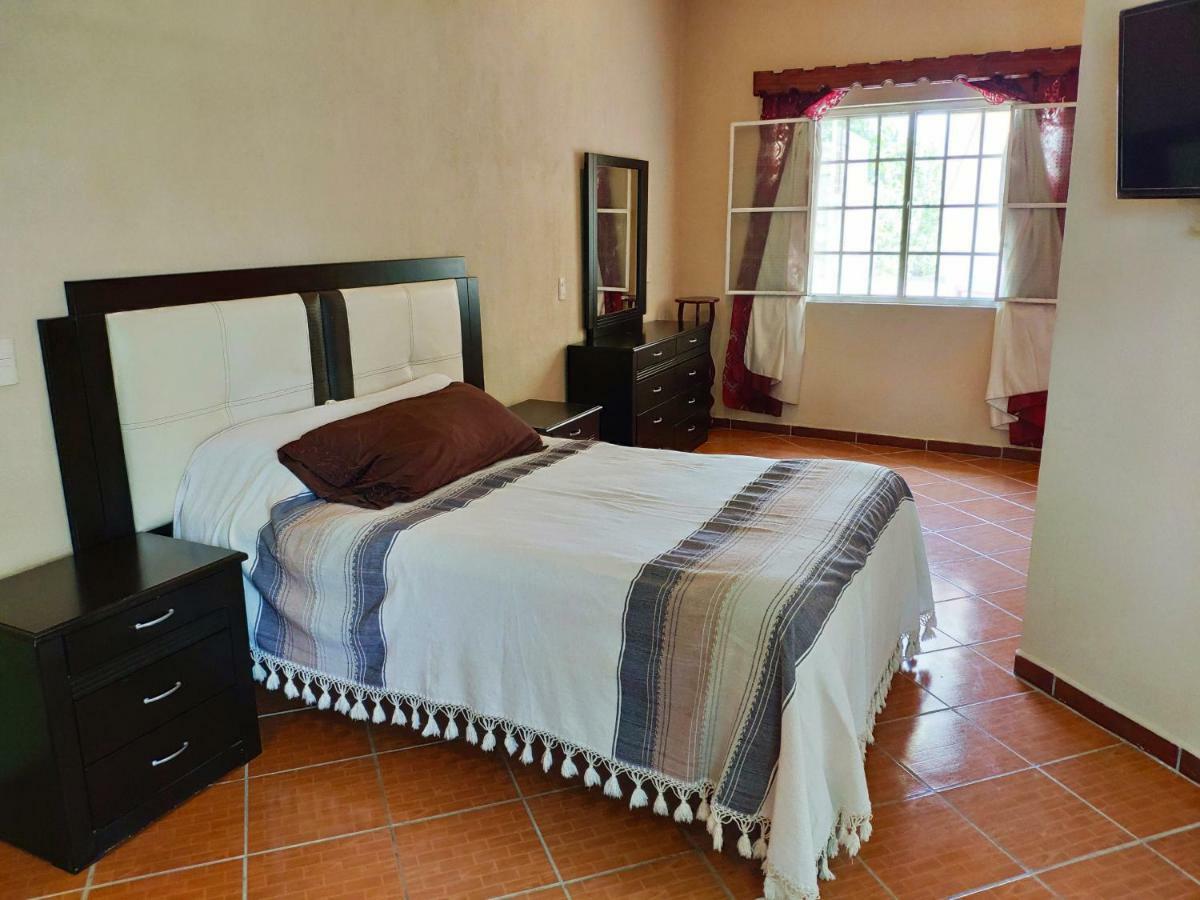 Habitacion Hansa Apartment Puerto Vallarta Luaran gambar