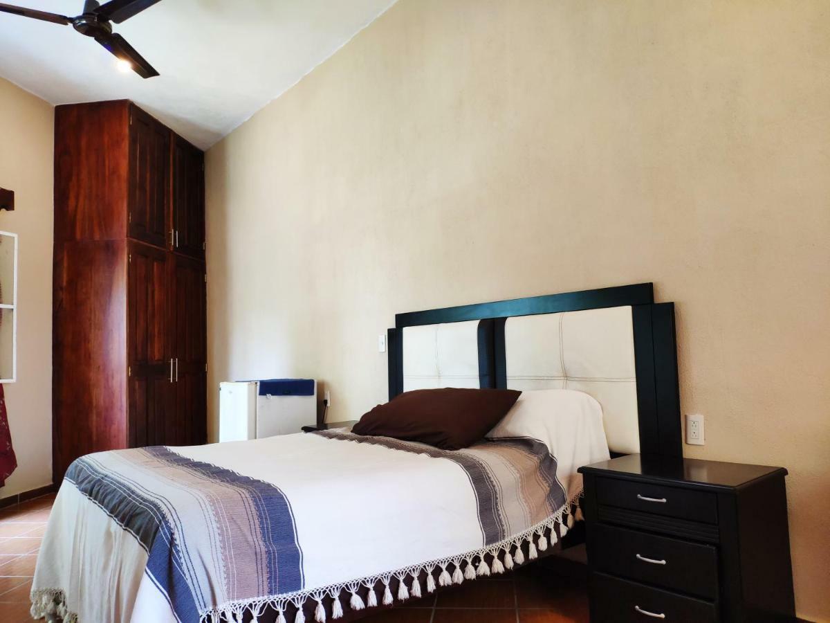 Habitacion Hansa Apartment Puerto Vallarta Luaran gambar