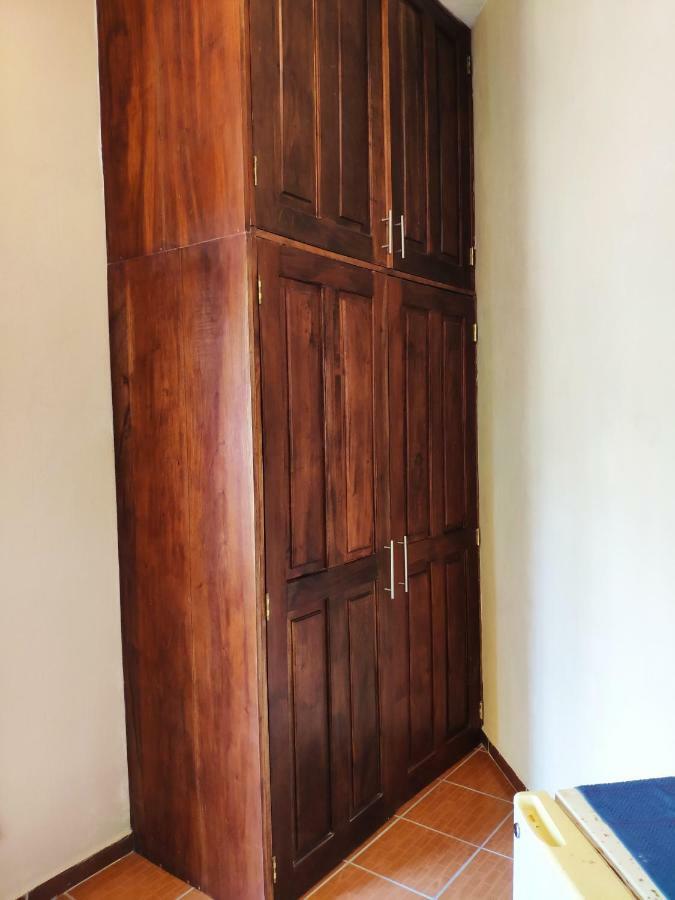 Habitacion Hansa Apartment Puerto Vallarta Luaran gambar