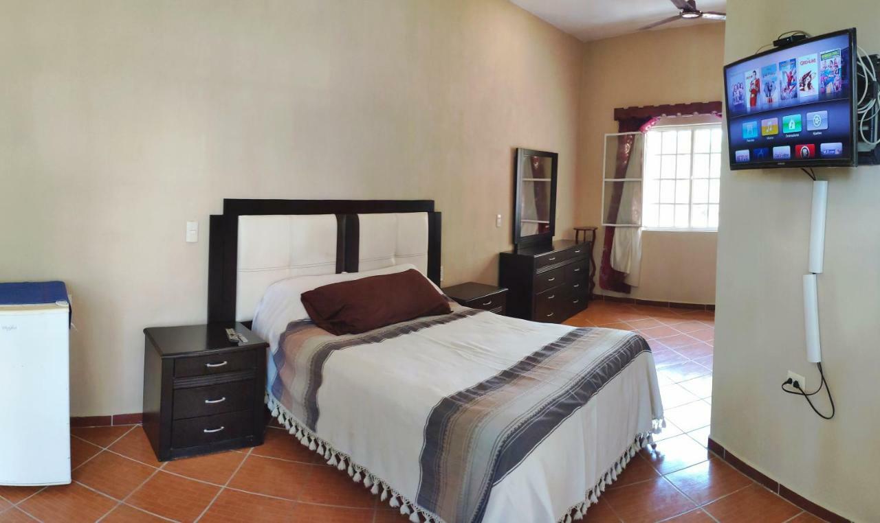 Habitacion Hansa Apartment Puerto Vallarta Luaran gambar